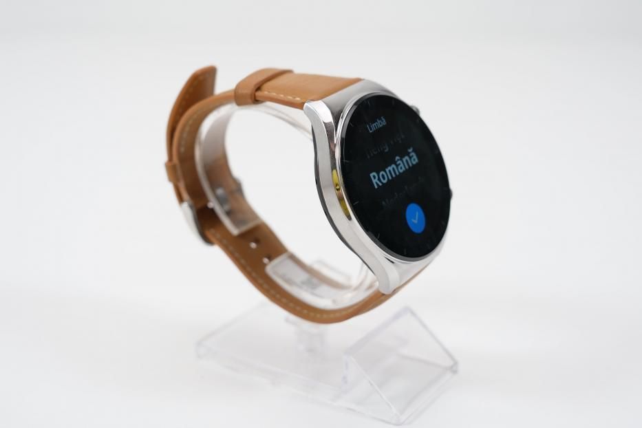 Smartwatch Xiaomi Watch S1 - BSG Amanet & Exchange