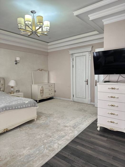 Продается 3х ком квартира в новостройке, ор-р: Seoul Mun, 127 м²