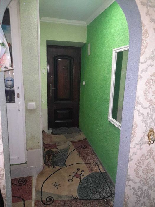 Квартира 2х комнатная