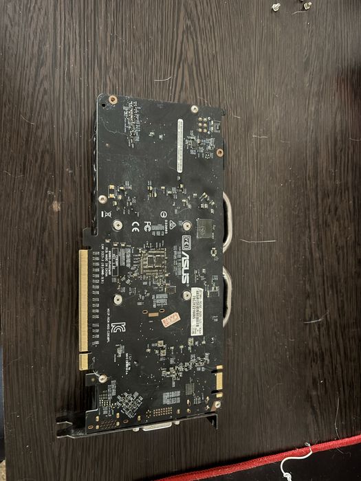 Gtx 960.