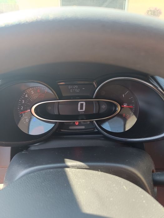 Renault Clio 0.9 90cp