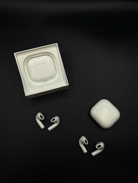 Airpods 4 сатылымда