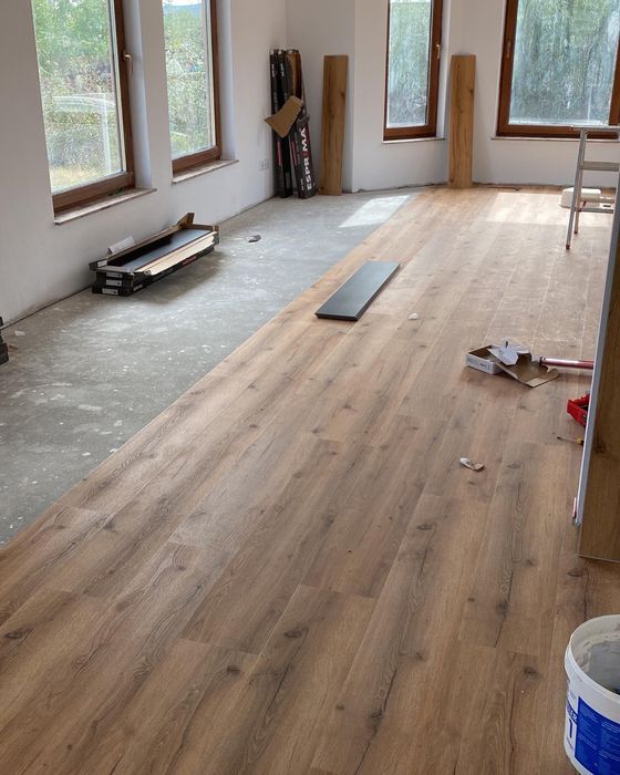 Renovări și amenajări interioare