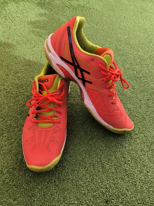 Маратонки Asics, номер 45