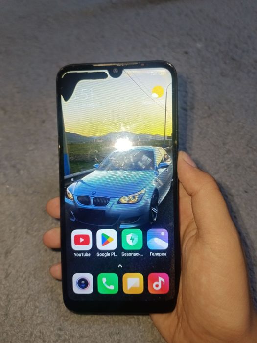 Srochno sotiladi Redmi 7