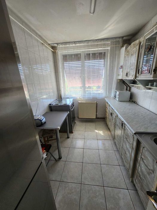 Inchiriez apartament Grigorescu strada General Eremia Grigorescu