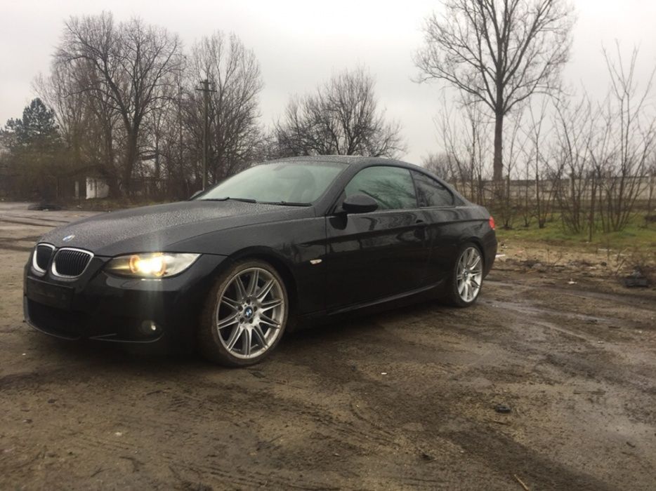 Sonda lamda bmw e92 335d