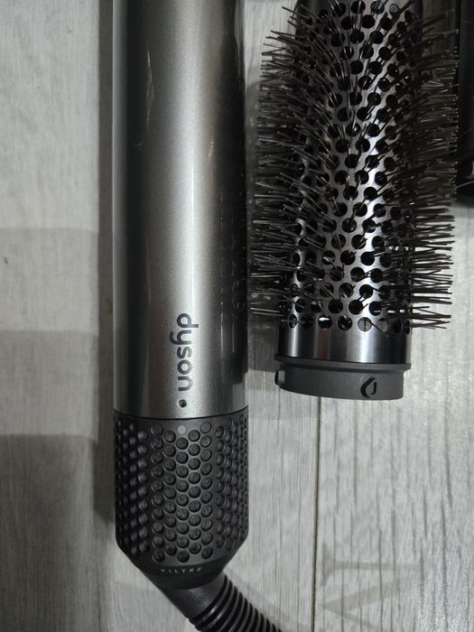 Dyson Airwrap Complete Long