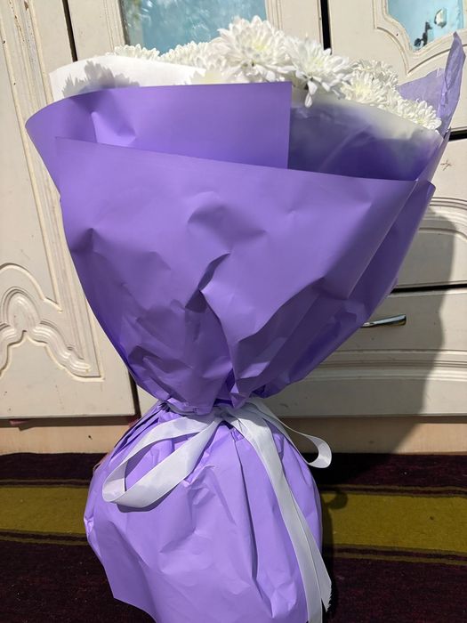 Цветы срочно продам