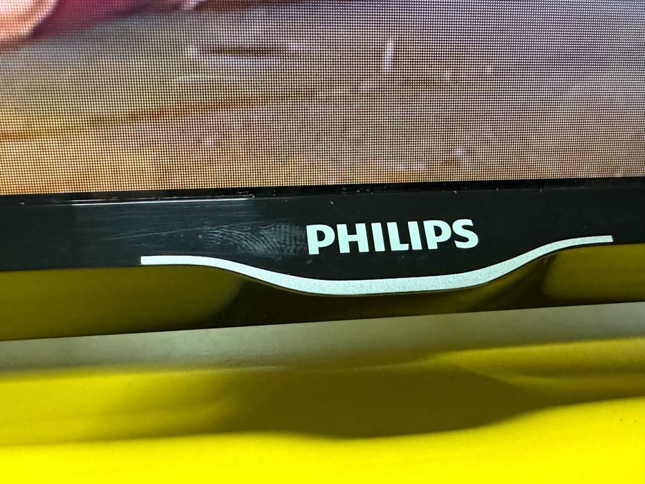 Телевизор LED  tv PHILIPS 24PHS4031/12  24"