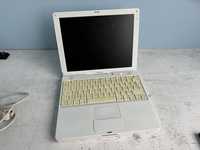 Apple Ibook g4 лаптоп