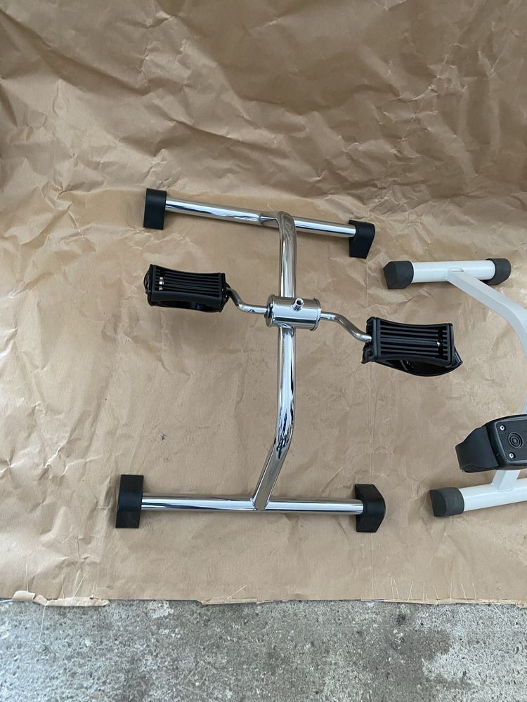 Pedalier/ mini bicicleta recuperare