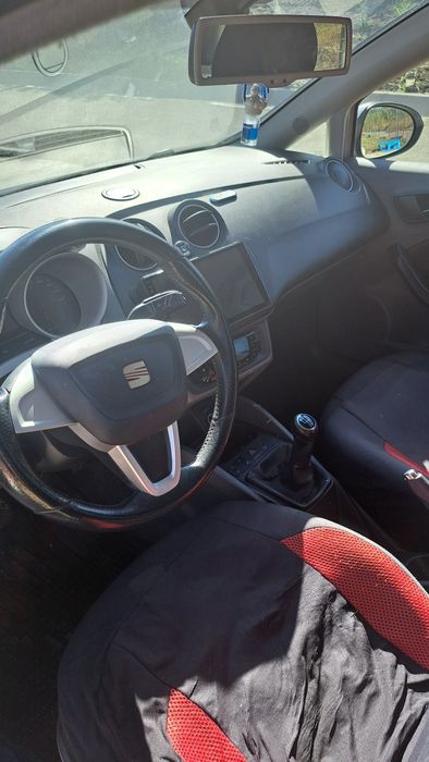 Vand seat ibitza