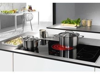 Варочная поверхность Haier HHX C64DVB