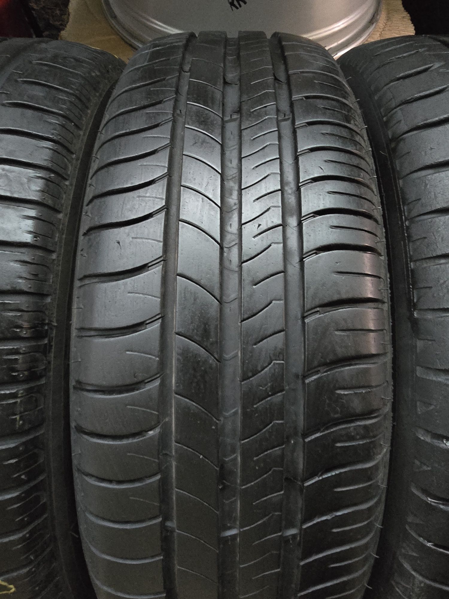 Anvelope 195/65 R15 MICHELIN de vara