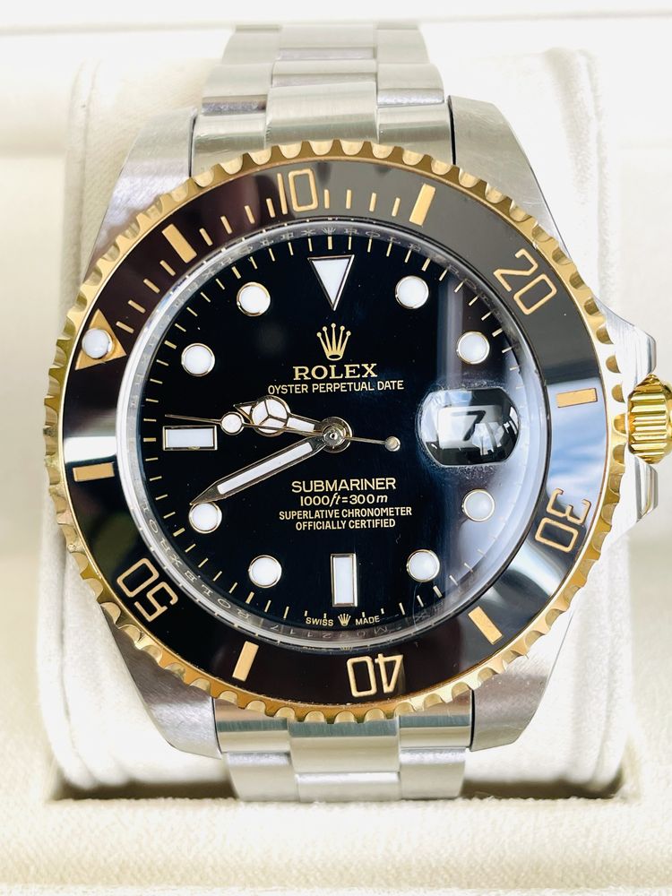 !!SALE!! Rolex Submariner 42mm Automatic | Garantie