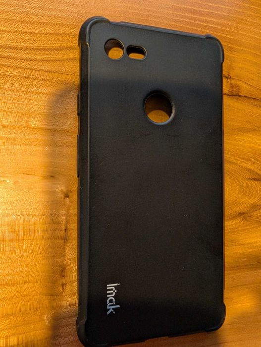 Google Pixel 3XL functional (baterie umflata)