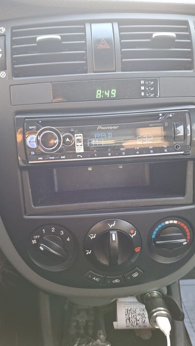 Pioneer DEH-S5250BT original