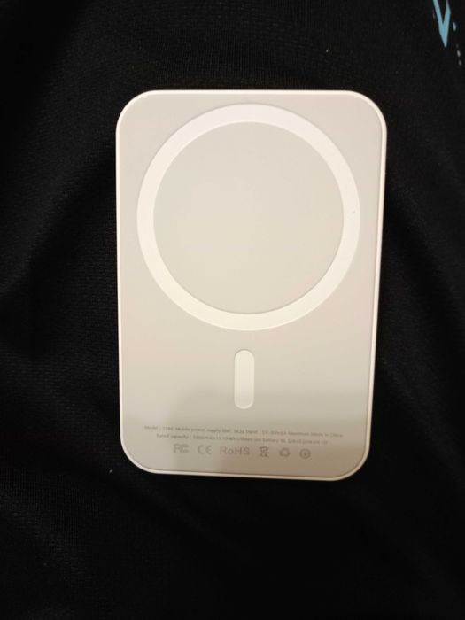 Powerbank, только на IPhone!!!