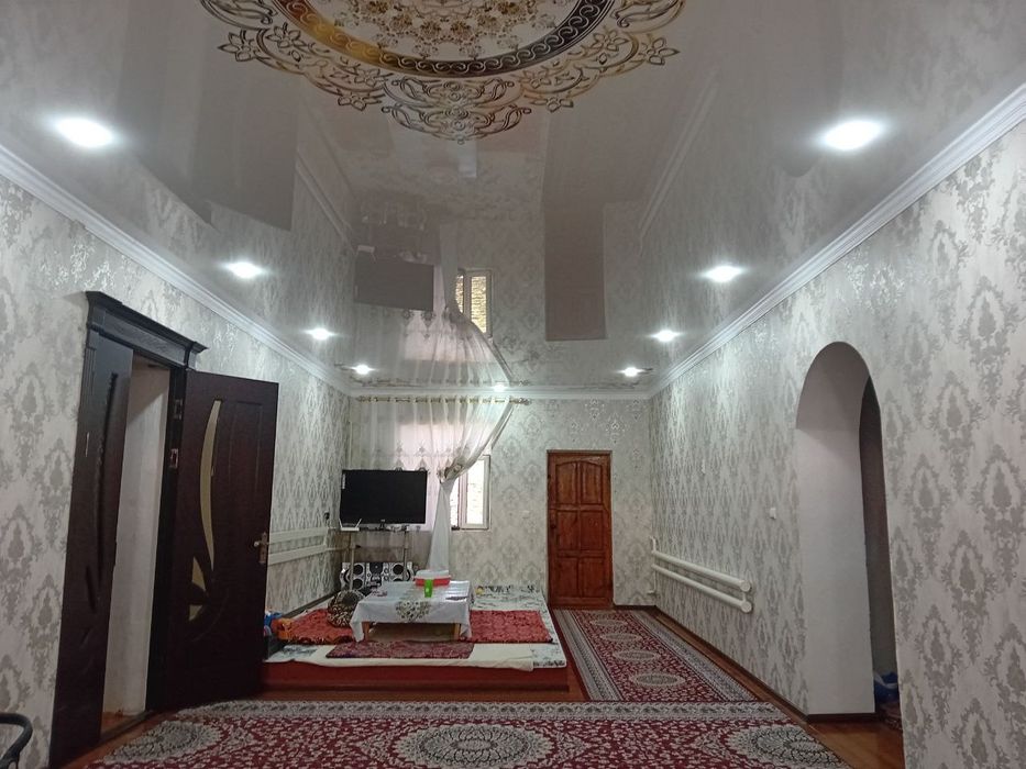 Уй сатылады нокис каласында