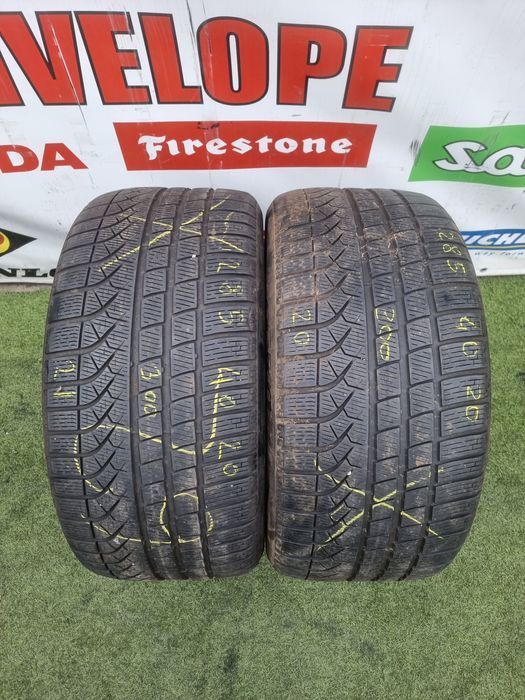 285.40.20 Pirelli