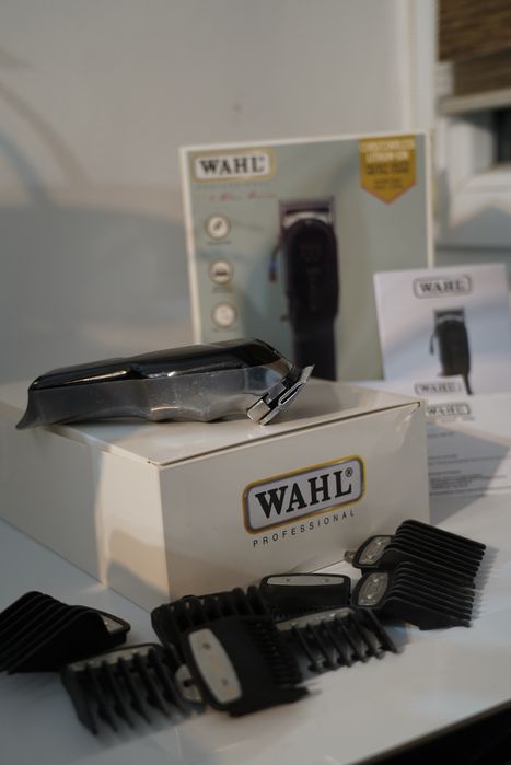 Wahl Cordless Senior