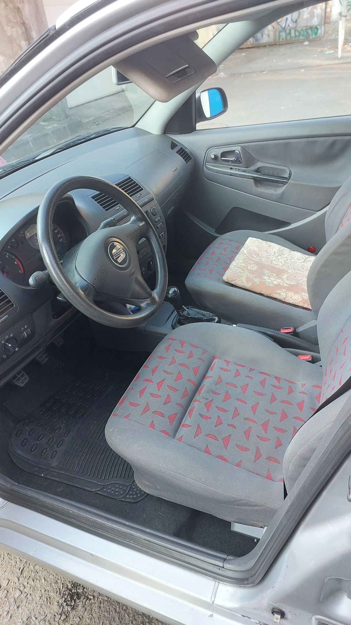 Seat Cordoba Vario