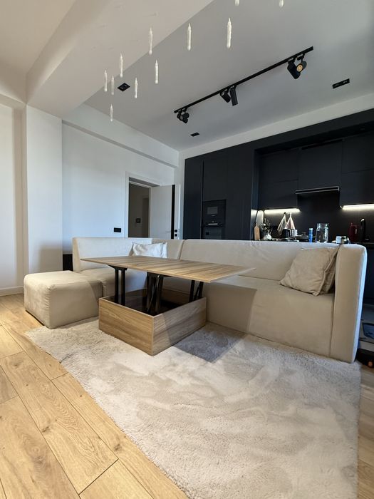 Журнальный столик трансформер /Transformer jurnali stoli