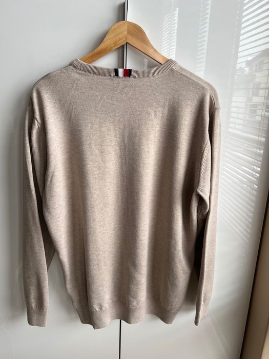 Tommy Hilfiger мъжки пуловер, размер XL