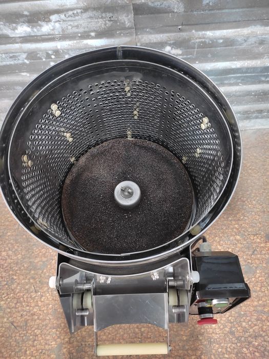 Картофелечистка МОК-300М. Производство Беларусь.