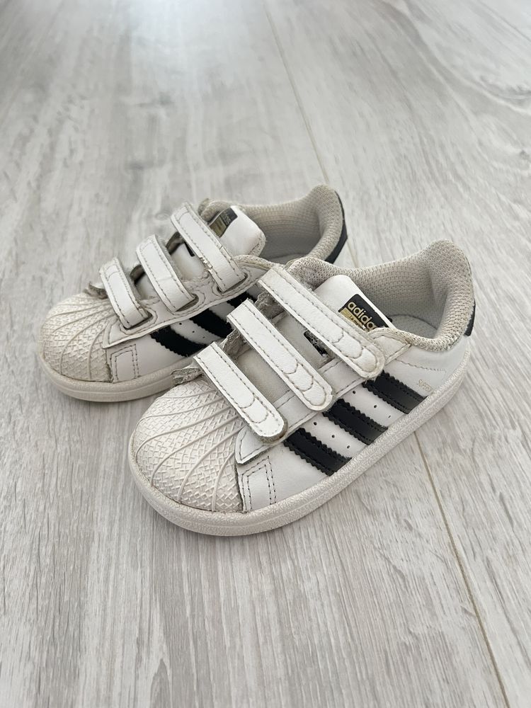 adidas superstar copii marimea 22