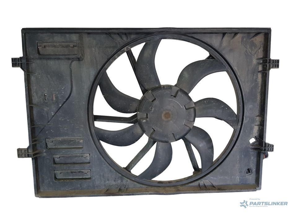 Electroventilator VW Golf 7 A3 8V 1.6 TDI 5Q0959455AL