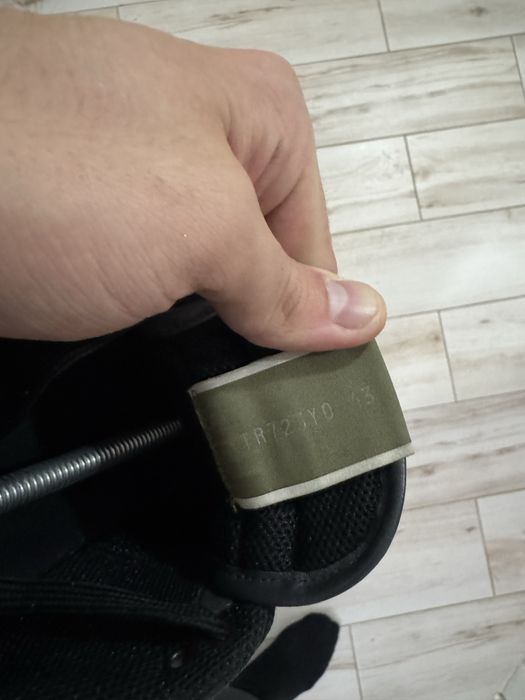 Valentino Garavani 43