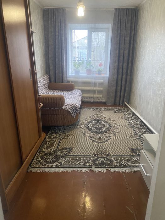 Продам 4. -х комн дом ст.Тобол