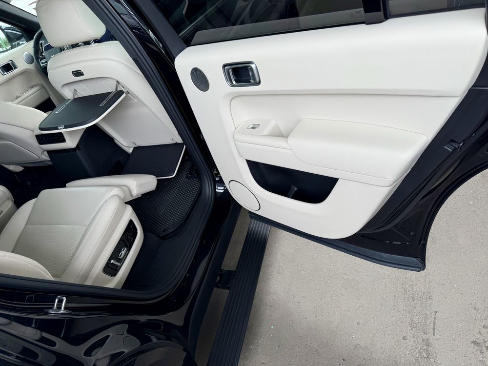 Lixiang L9 ultra full, 2024 ohiri, probeg 14000 km. Tozza ideal