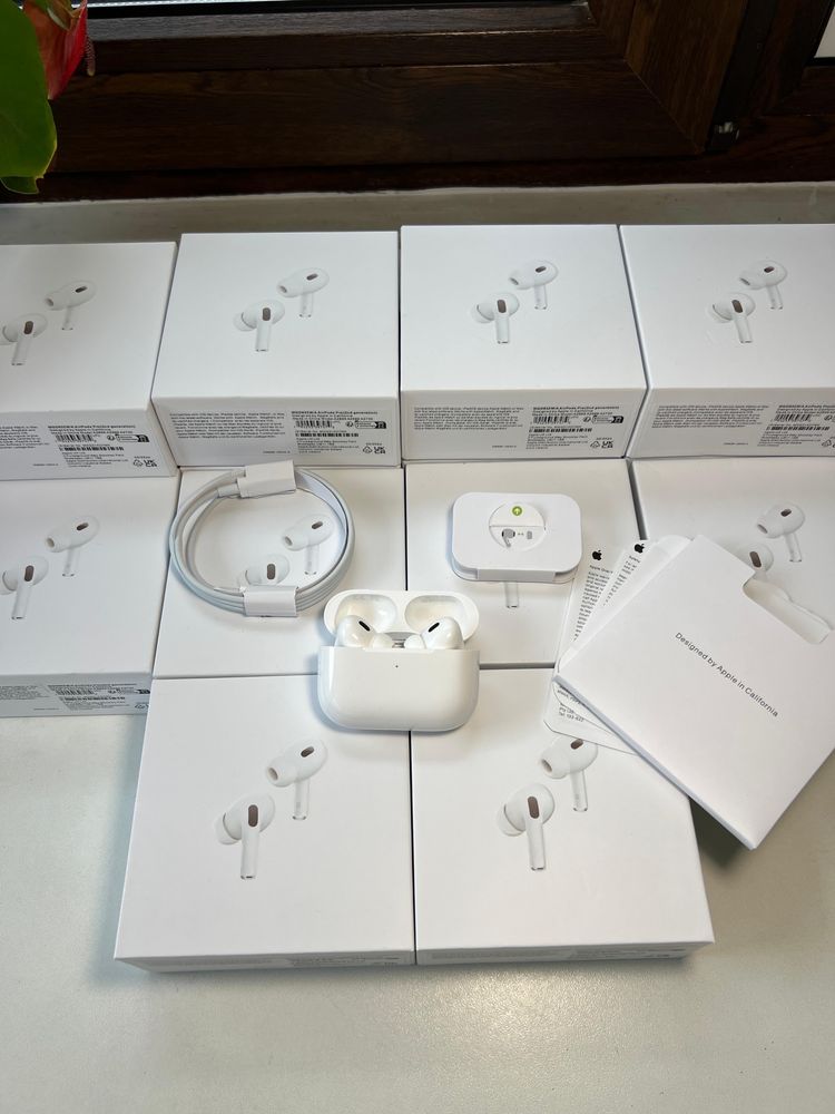 Casti AirPods Pro 2