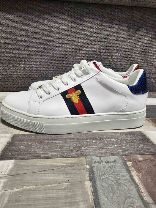 Мъжки кецове/маратонки Gucci 43 номер