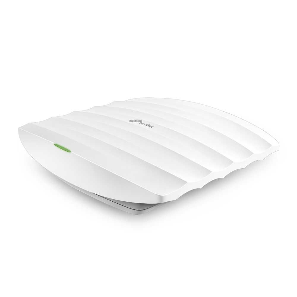 Потолочная точка доступа TP-Link Omada EAP115/2.4GHz N300 V4.0