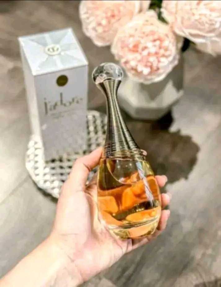 Dior J'adore EDP 100ml за Жени парфюм 100ml