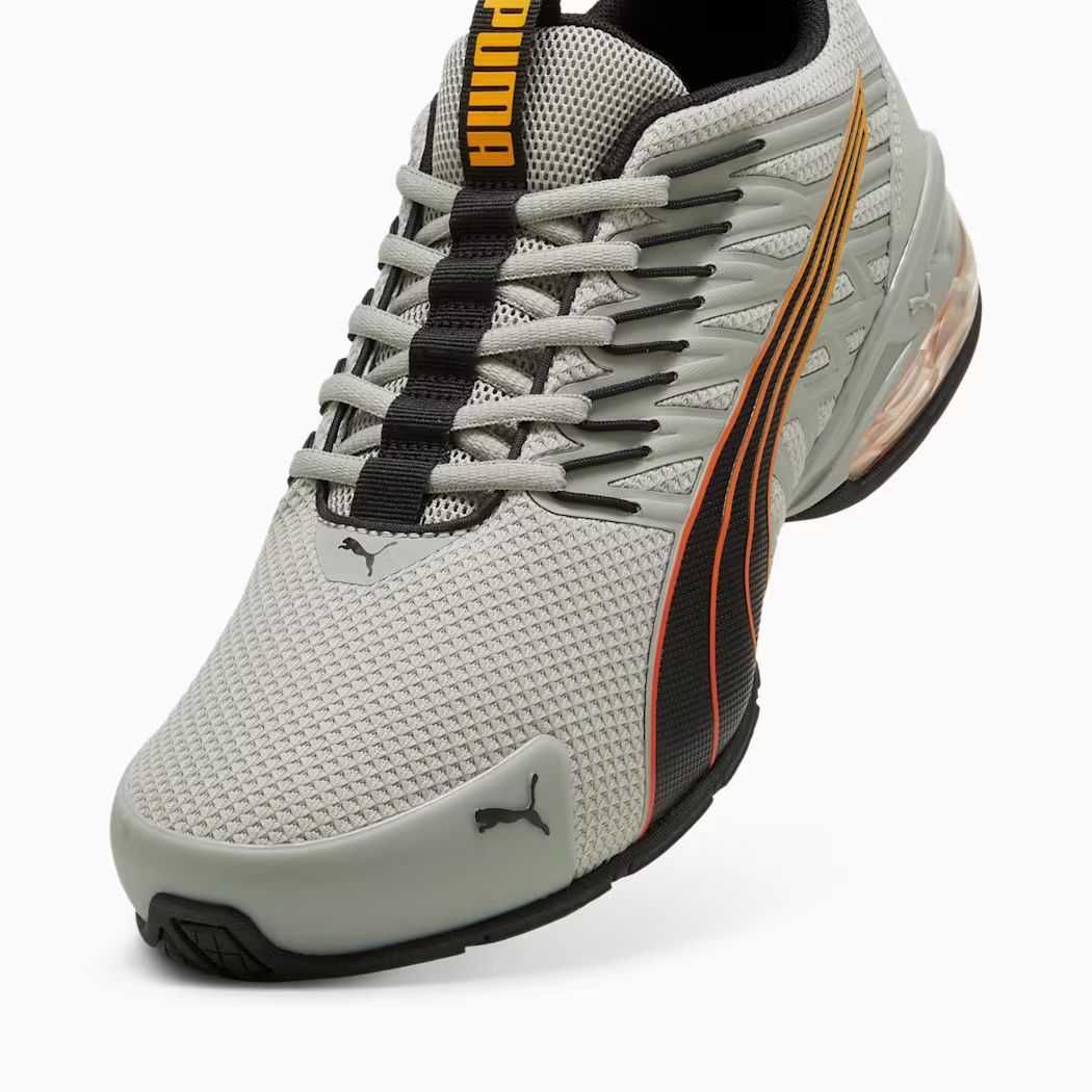 Мужские кроссовки от бренда PUMA