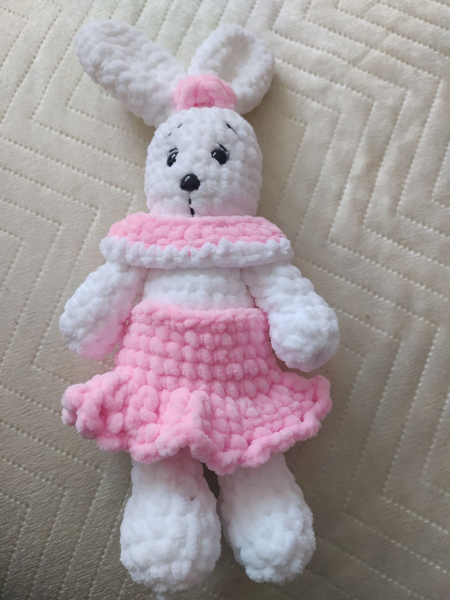 Ръчно изработени играчки