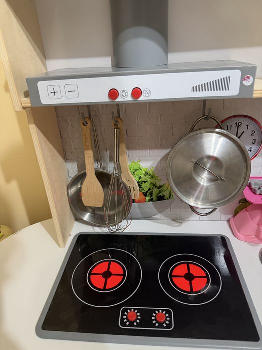 Bucatarie copii cu sunete