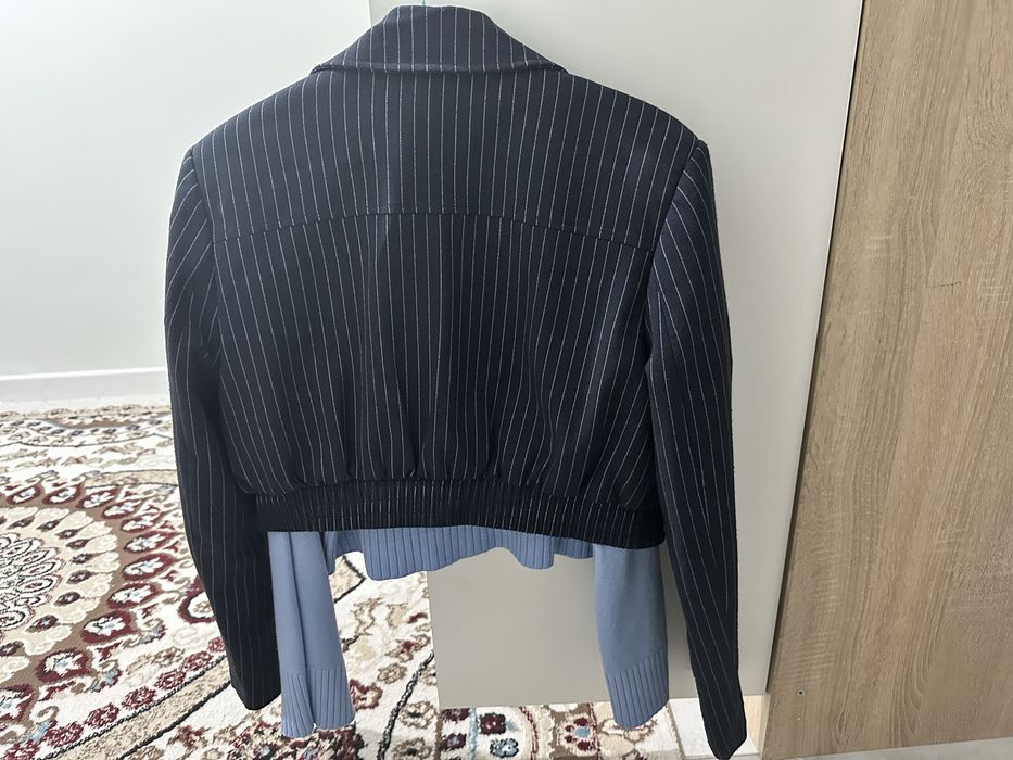 продаю пиджак и кофта