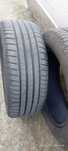 Продавам 2 бр. Гуми Bridgestone 215/55/17 940 W DOT23