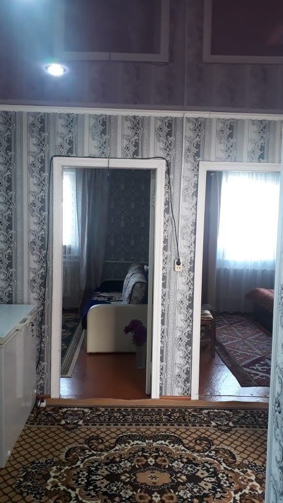 Дом в Новоукраинке, Саумалколь