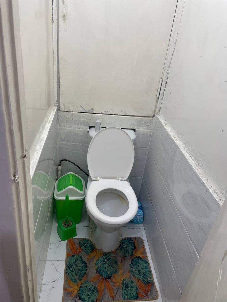 Kvartira ijarasi bez makler Chilonzorda