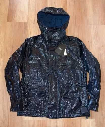 HUGO BOSS Cylon 1 Ново яке с етикети, размер 48