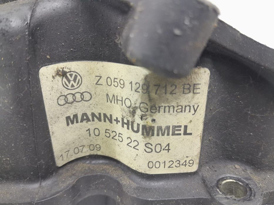 Galerie admisie dreapta 3.0 tdi bks bun asb 059129712be Audi A8 D3/4E
