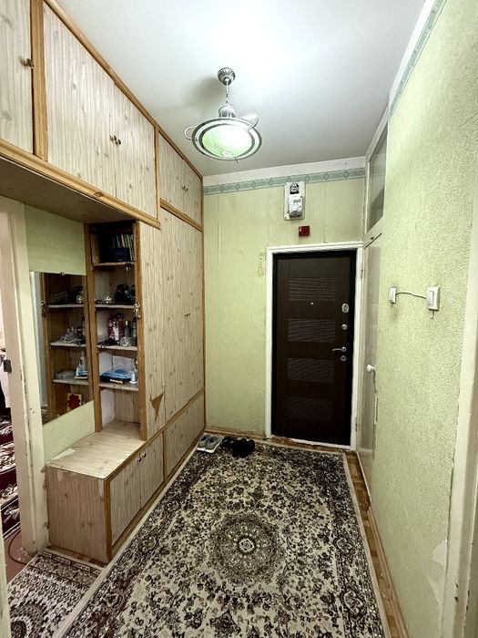 Чиланзар  7 квартал  3 ком