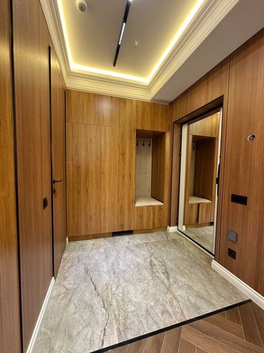 Продаётся 1 ком квартира ЖК «Modera Towers», 29м2. Яккасарайский р-н.